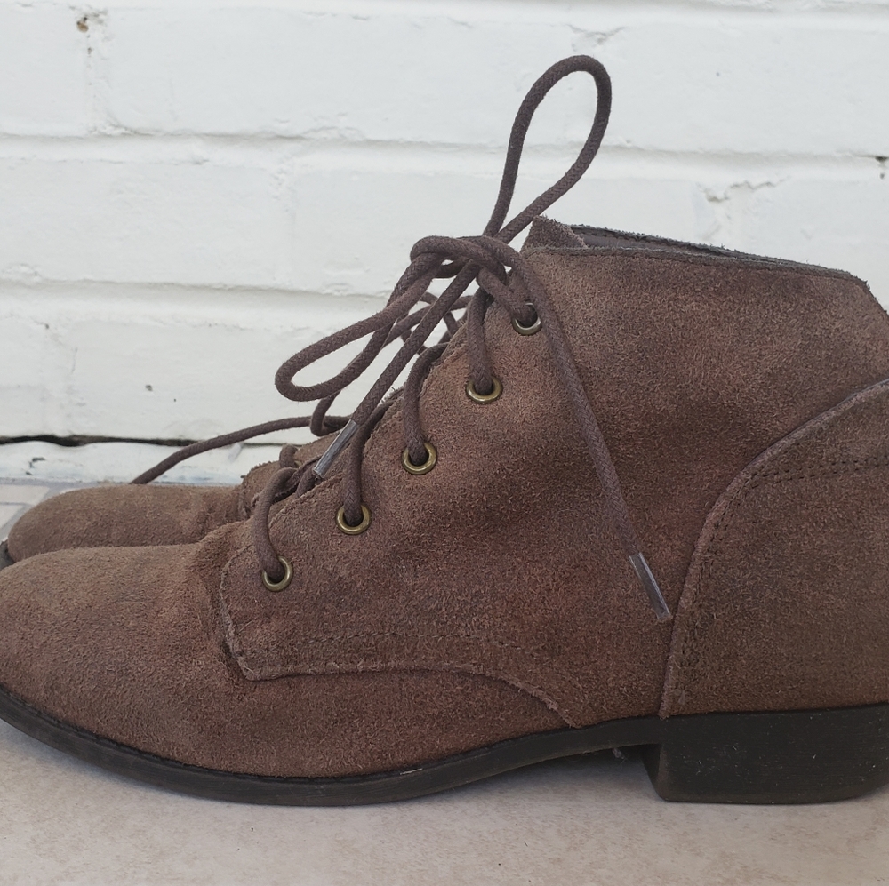 Steve Madden Ankle Boots - Picture 2 of 4